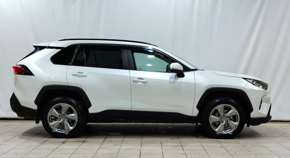 Toyota RAV4 V (XA50) Нижневартовск  - изображение 4