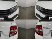 Lada (ВАЗ) Granta I Рестайлинг Воронеж  - изображение 25