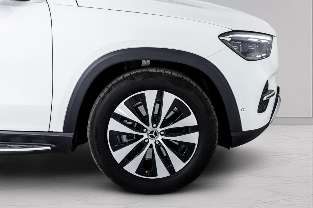 Mercedes-Benz GLE II (V167) Рестайлинг Казань  - изображение 7