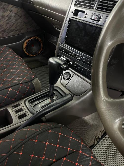 Toyota Corona IX (T190) Воронеж  - изображение 16