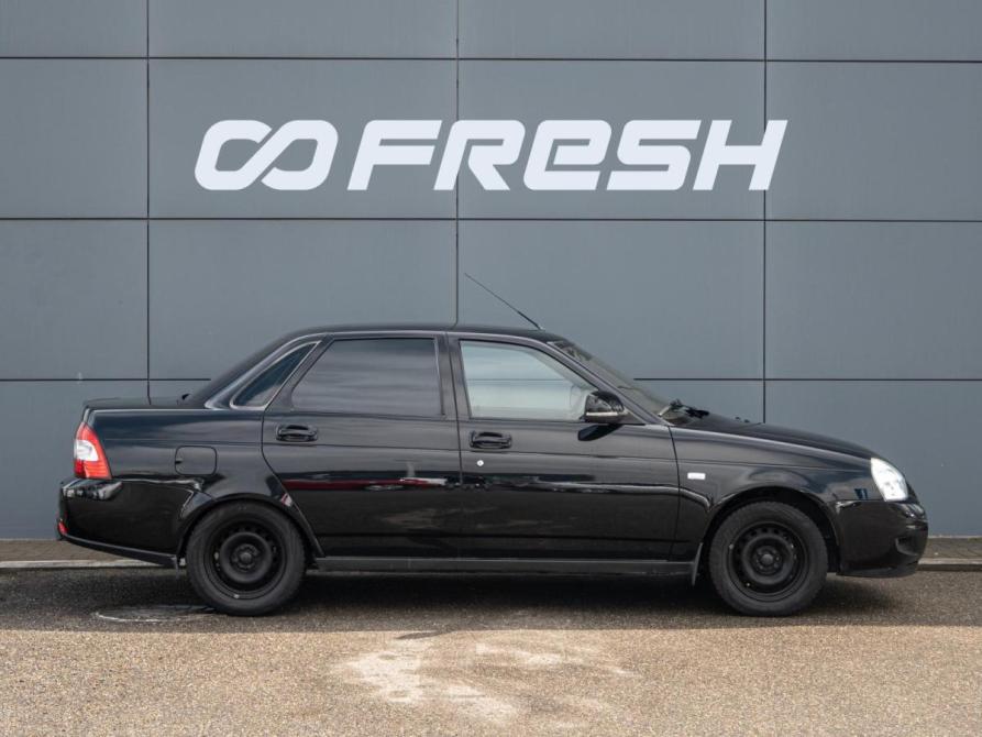 Lada (ВАЗ) Priora I Рестайлинг Краснодар  - изображение 5