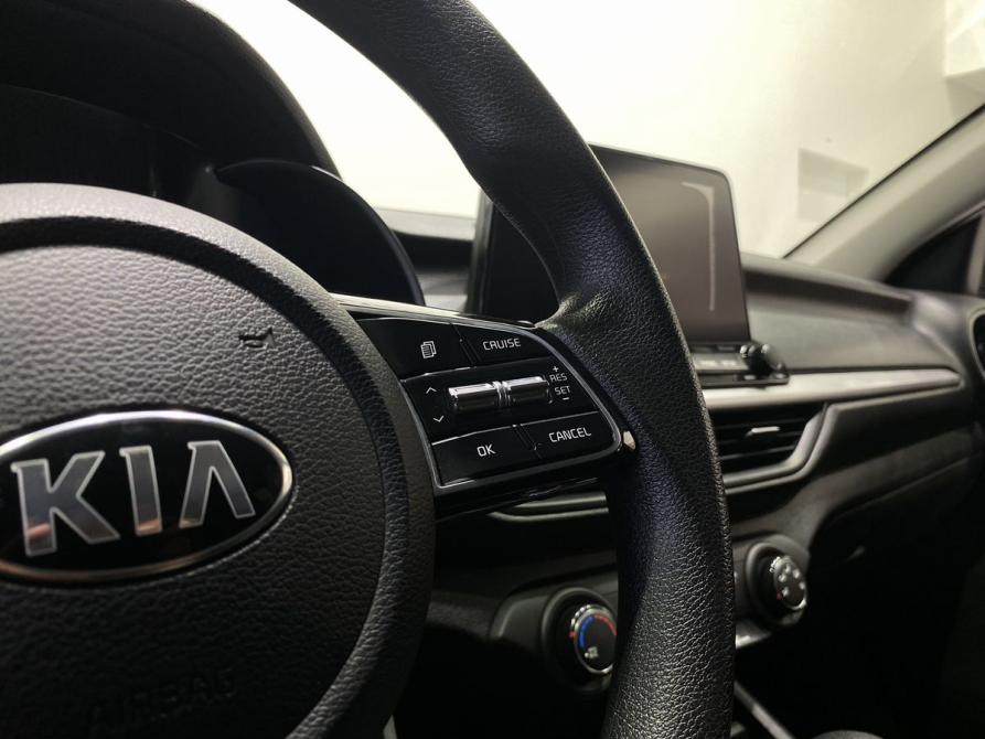 Kia Cerato IV Ростов-на-Дону  - изображение 14