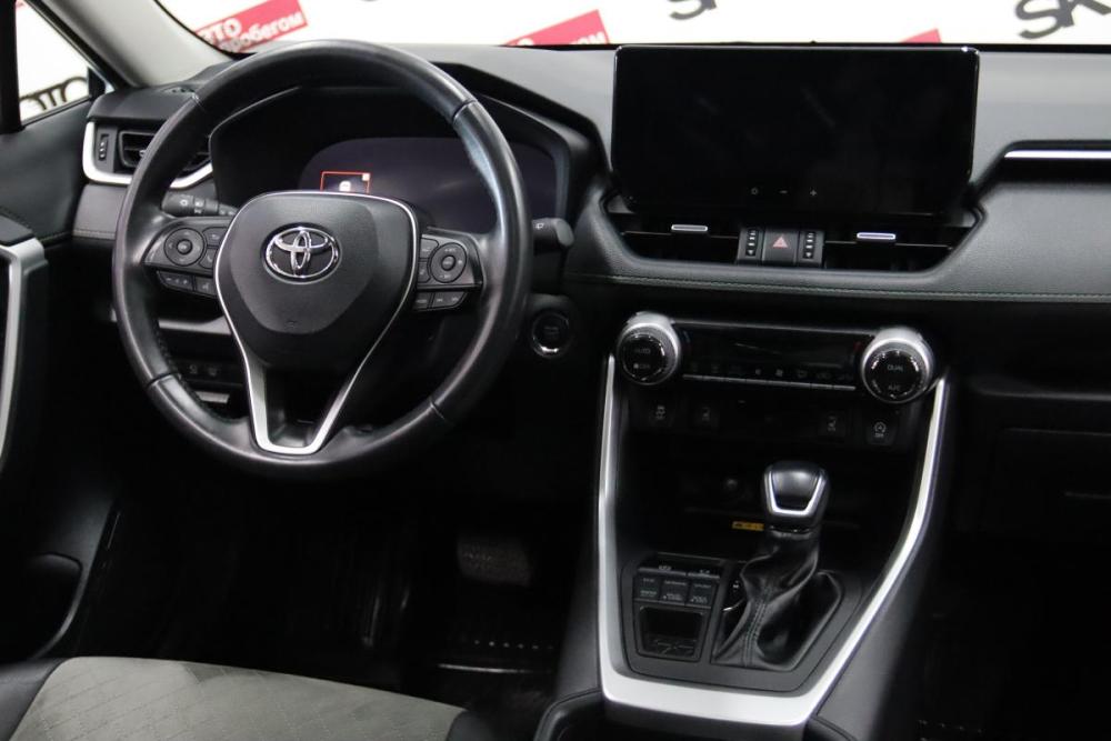 Toyota RAV4 V (XA50) Сургут  - изображение 16