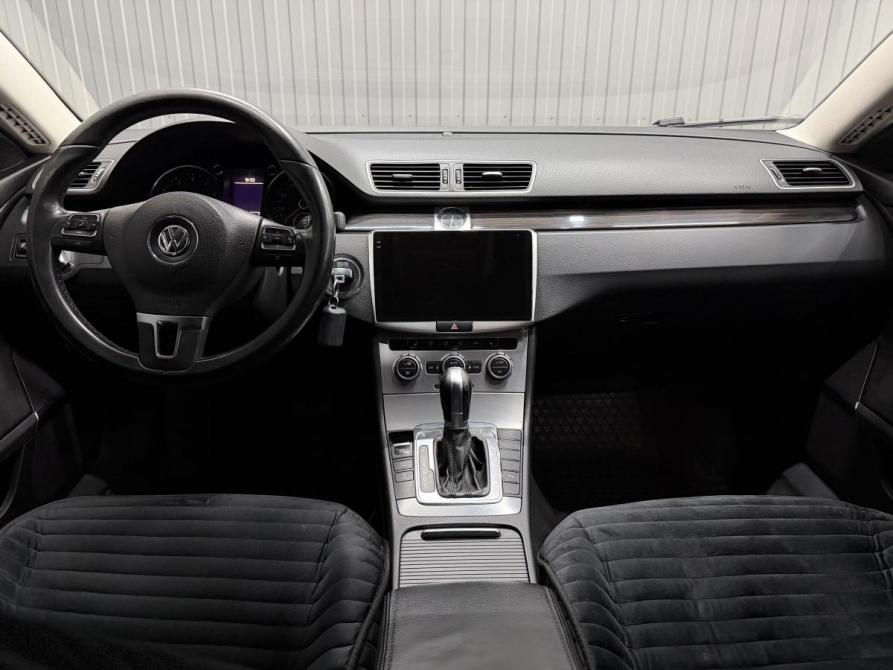 Volkswagen Passat CC I Рестайлинг Магнитогорск  - изображение 9