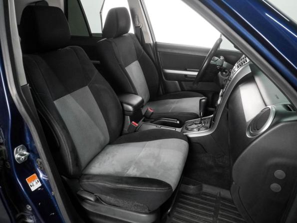 Suzuki Grand Vitara II Рестайлинг с пробегом 2010 года, цена 927 000 рублей, 208214 км, внедорожник, Автокод Объявления