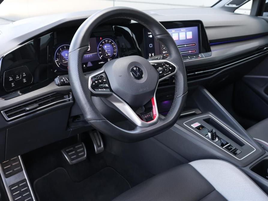 Volkswagen Golf GTI VIII Москва  - изображение 16