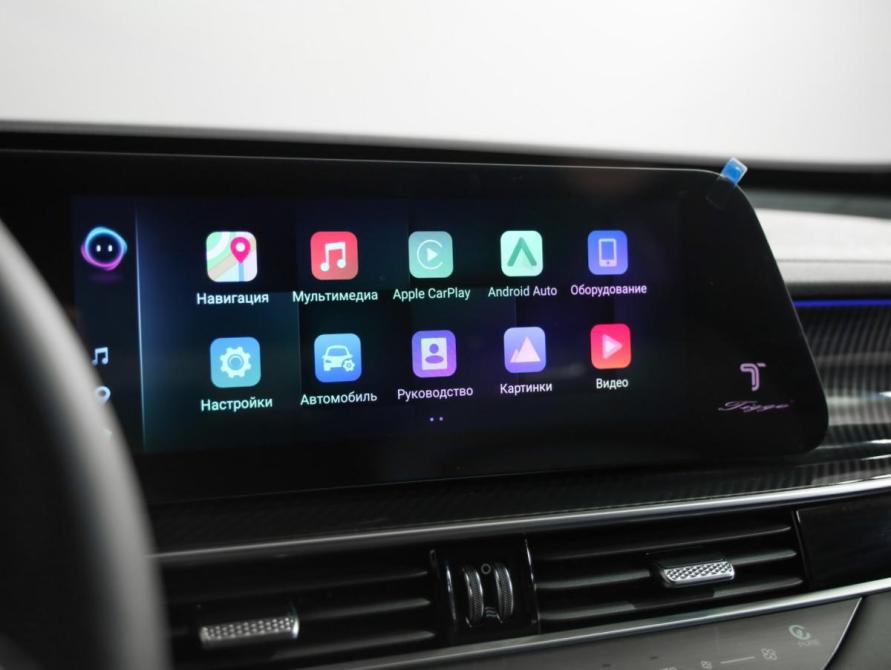 Chery Tiggo 7 Pro Max I Рестайлинг Санкт-Петербург  - изображение 14