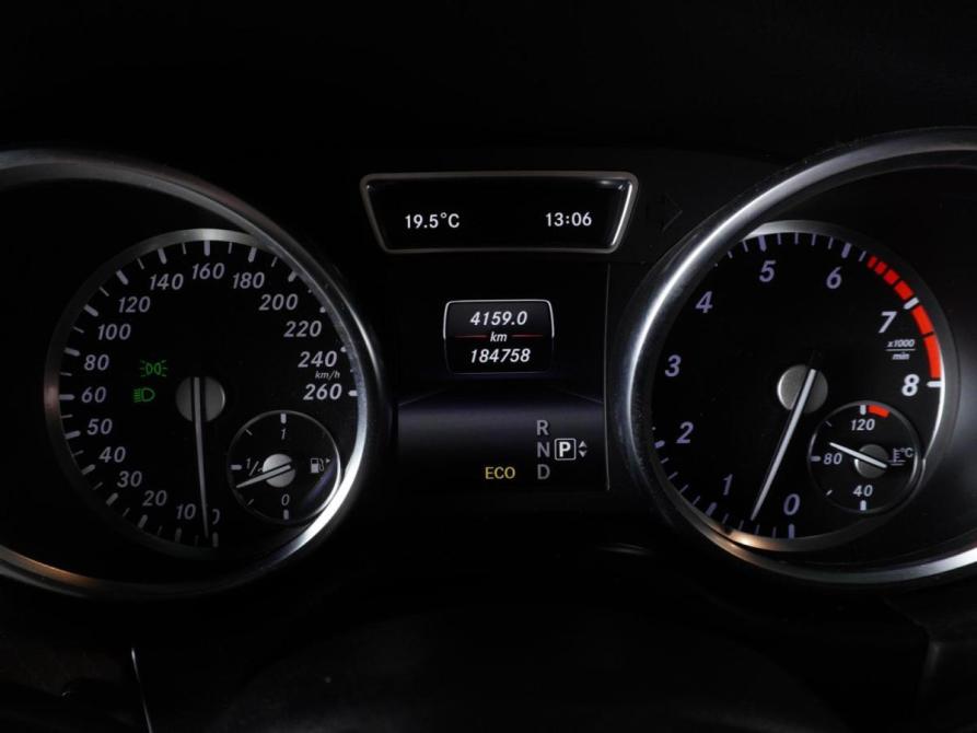 Mercedes-Benz GL-Класс II (X166) Минеральные Воды  - изображение 21