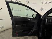 Kia Sportage IV Москва  - изображение 28