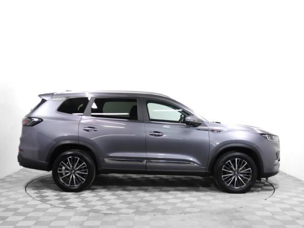 Chery Tiggo 8 Pro Max I с пробегом 2022 года, цена 2 199 000 рублей, 39000 км, внедорожник, Автокод Объявления