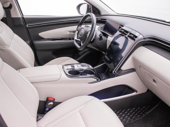 Hyundai Tucson IV с пробегом 2021 года, цена 2 778 000 рублей, 40275 км, внедорожник, Автокод Объявления