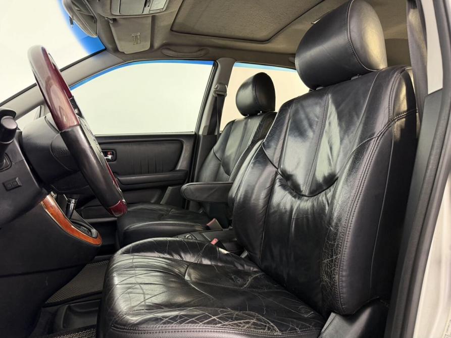 Lexus RX I Калининград  - изображение 9