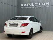 Hyundai Solaris I Магнитогорск  - изображение 18