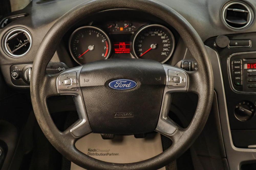 Ford Mondeo IV Рестайлинг Челябинск  - изображение 12