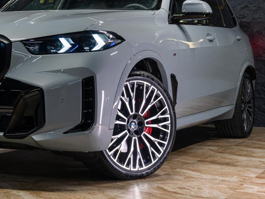 BMW X5 IV (G05/G18) Рестайлинг Москва  - изображение 5