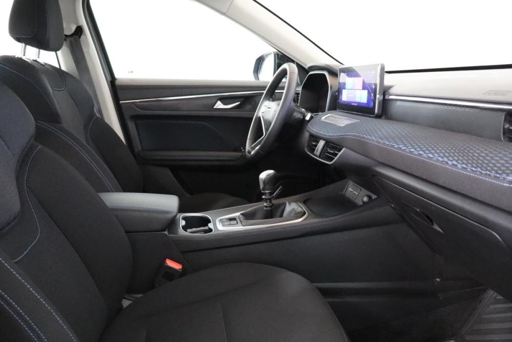 Haval Jolion I Рестайлинг Санкт-Петербург  - изображение 10