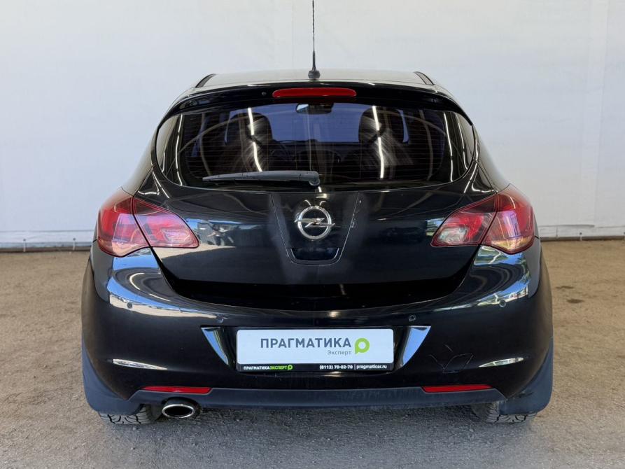 Opel Astra J Псков  - изображение 5
