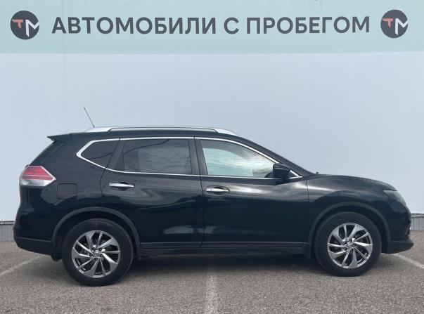 Nissan X-Trail III с пробегом 2015 года, цена 1 604 900 рублей, 218000 км, внедорожник, Автокод Объявления
