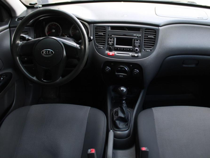 Kia Rio II Рестайлинг Дзержинск  - изображение 7