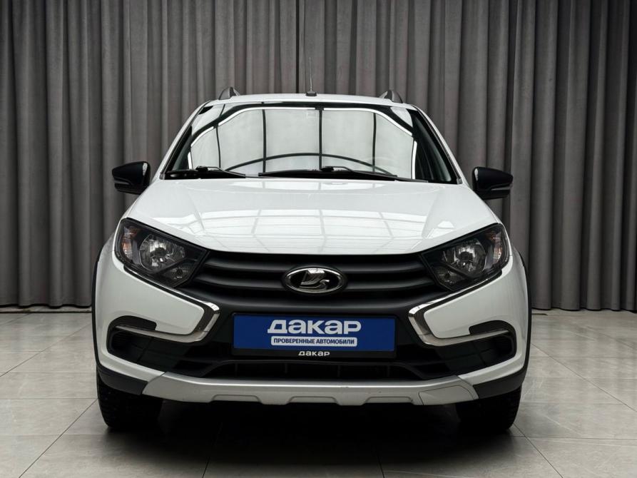 Lada (ВАЗ) Granta I Рестайлинг Ижевск  - изображение 2