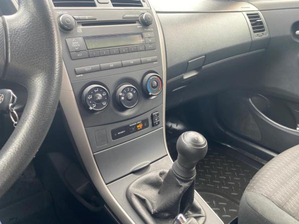 Toyota Corolla X (E140 E150) с пробегом 2008 года, цена 650 000 рублей, 196700 км, седан, Автокод Объявления