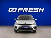 Kia Rio IV Москва  - изображение 20