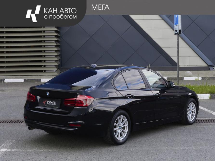BMW 3 серии VI (F3x) Рестайлинг Казань  - изображение 2