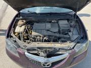 Mazda 3 I (BK) Рестайлинг Пермь  - изображение 19