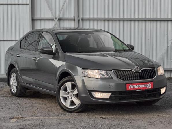 Skoda Octavia III (A7) с пробегом 2016 года, цена 1 310 000 рублей, 221113 км, лифтбек, Автокод Объявления
