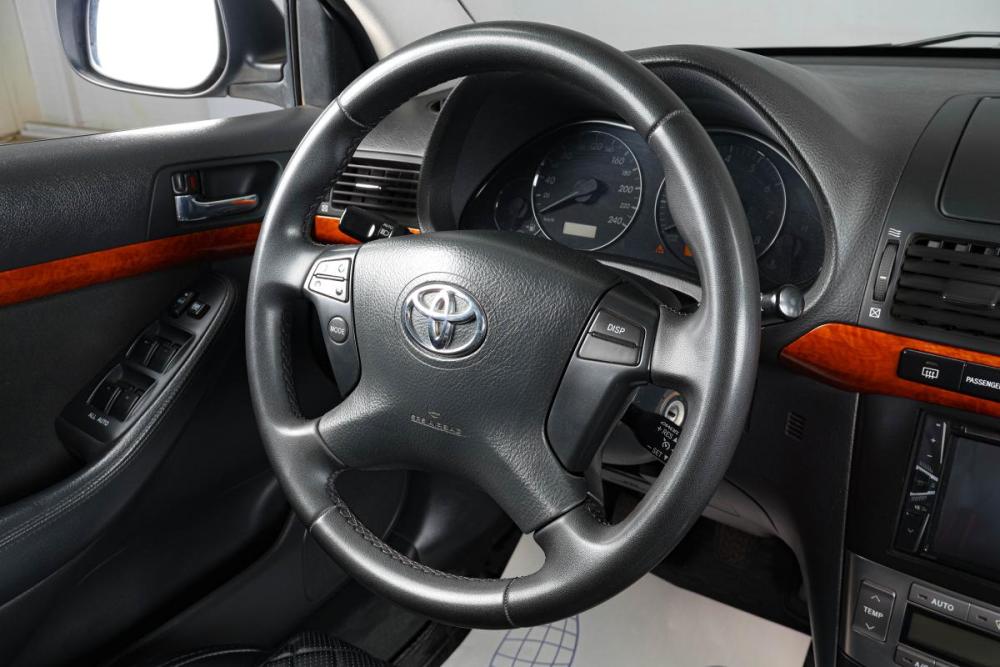 Toyota Avensis II Рестайлинг Тюмень  - изображение 12