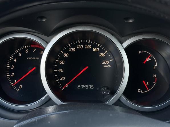 Suzuki Grand Vitara II с пробегом 2008 года, цена 599 000 рублей, 274961 км, внедорожник, Автокод Объявления