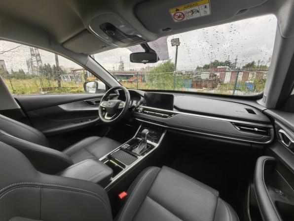 Chery Tiggo 4 Pro I с пробегом 2022 года, цена 1 469 000 рублей, 66000 км, внедорожник, Автокод Объявления