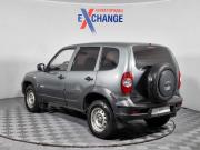 Chevrolet Niva I Рестайлинг Нижний Новгород  - изображение 23
