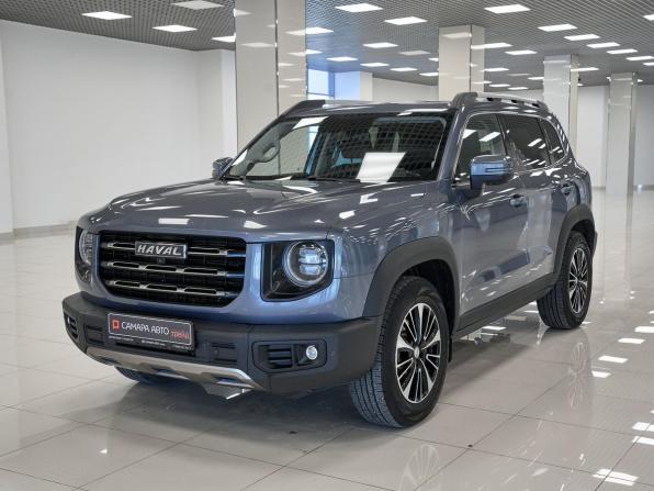 Haval Dargo I с пробегом 2023 года, цена 2 464 000 рублей, 100054 км, внедорожник, Автокод Объявления