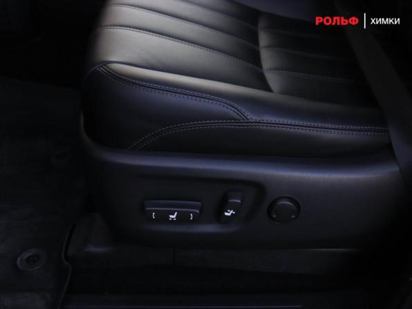 Toyota Land Cruiser Prado 150 Series Рестайлинг 3 с пробегом 2021 года, цена 5 380 000 рублей, 26392 км, внедорожник, Автокод Объявления