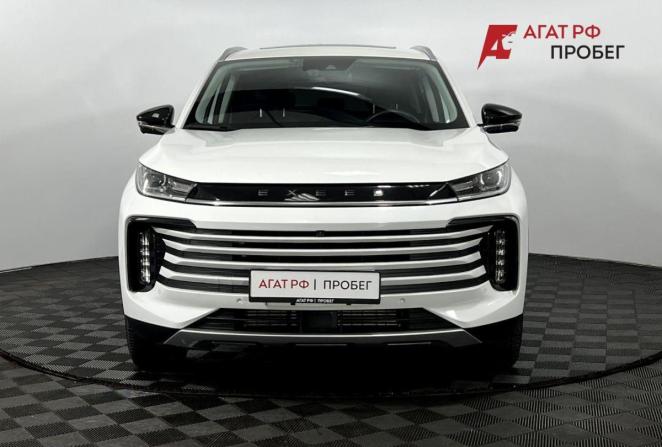 Exeed TXL I Рестайлинг с пробегом 2023 года, цена 2 475 000 рублей, 12404 км, внедорожник, Автокод Объявления