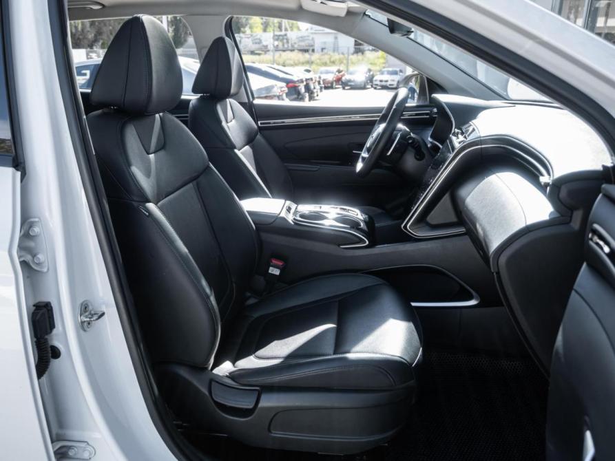 Hyundai Tucson IV Ставрополь  - изображение 8