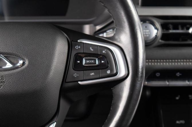 Chery Tiggo 7 Pro I с пробегом 2020 года, цена 1 999 000 рублей, 81000 км, внедорожник, Автокод Объявления