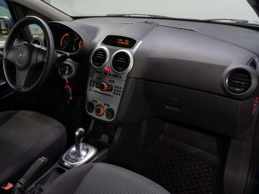 Opel Corsa D Рестайлинг II Тюмень  - изображение 16
