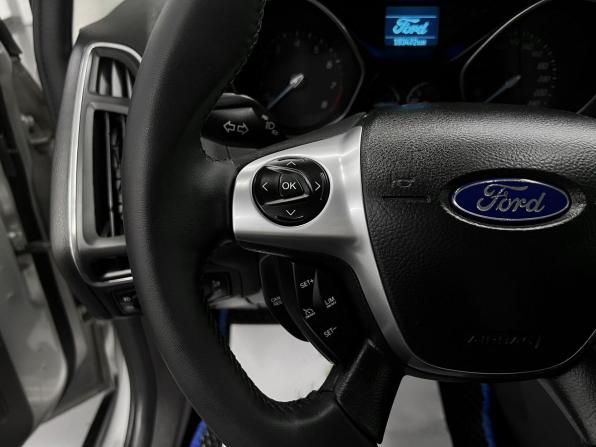 Ford Focus III с пробегом 2014 года, цена 630 000 рублей, 183472 км, хэтчбек, Автокод Объявления