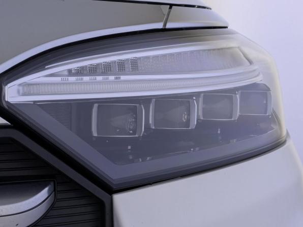 Exeed VX I с пробегом 2023 года, цена 2 200 000 рублей, 166688 км, внедорожник, Автокод Объявления