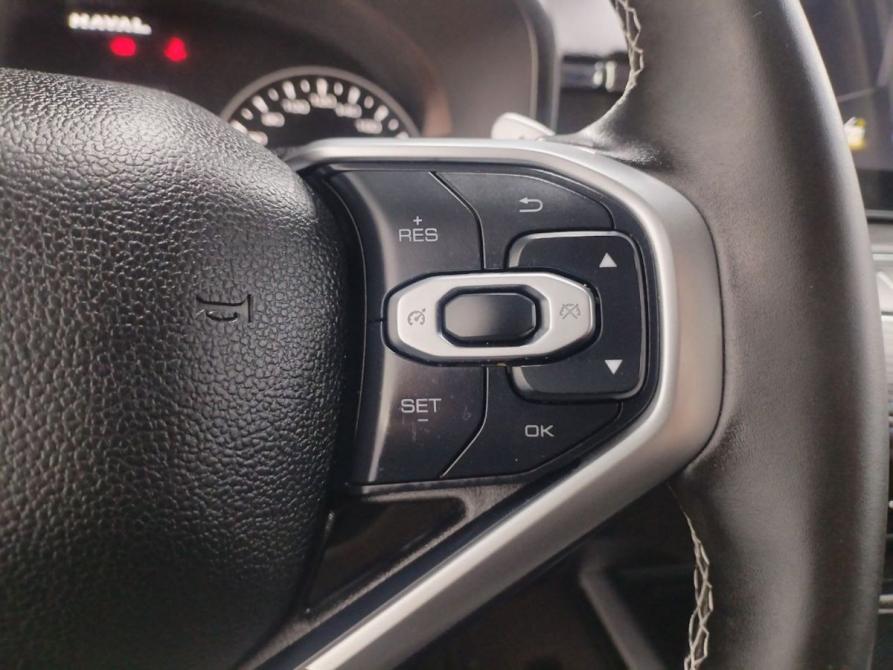 Haval Jolion I Рестайлинг Серпухов  - изображение 16