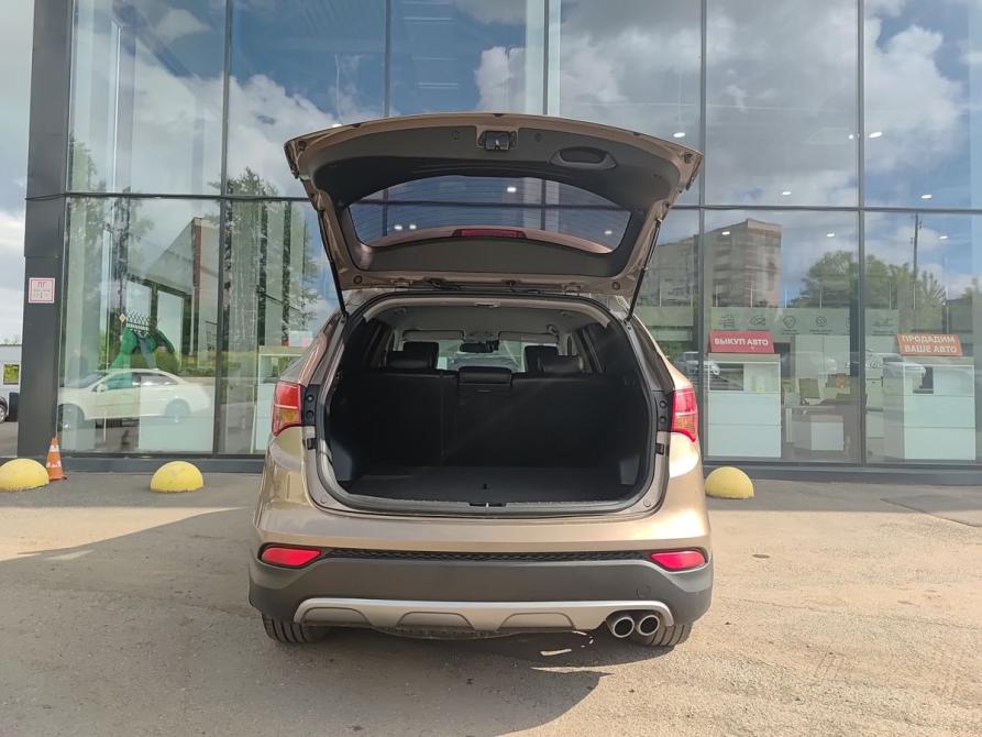 Hyundai Santa Fe III Ижевск  - изображение 12