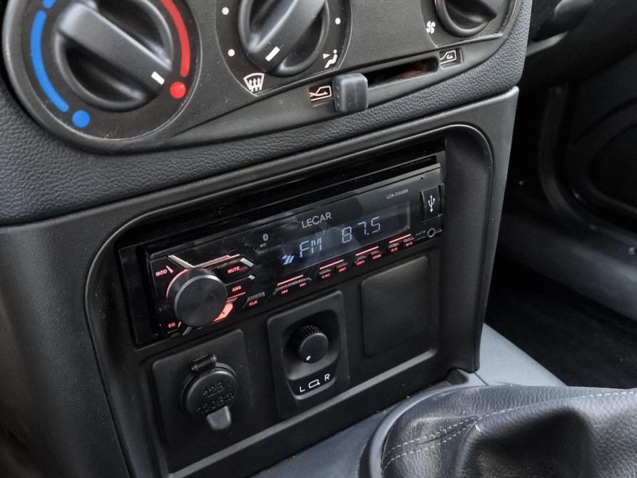 Lada (ВАЗ) Niva Travel I Нижний Новгород  - изображение 4