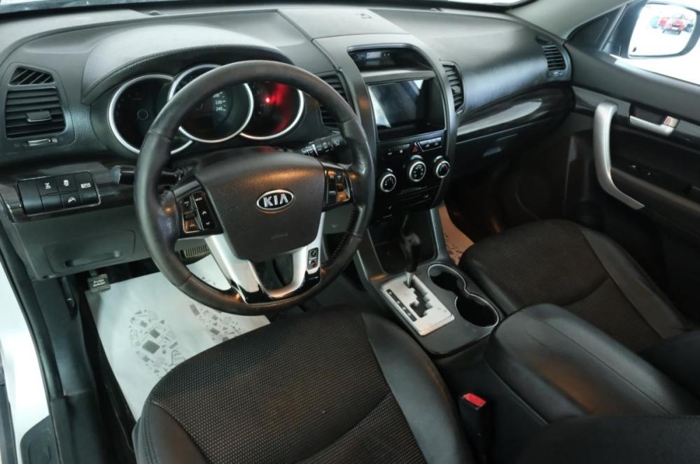 Kia Sorento II Омск  - изображение 11