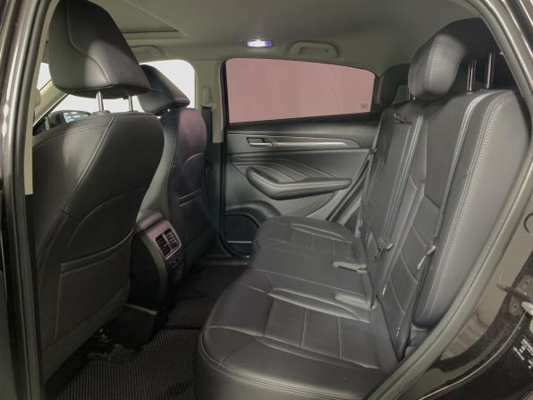 Haval F7x I с пробегом 2021 года, цена 1 835 000 рублей, 126172 км, внедорожник, Автокод Объявления