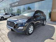Hyundai Tucson III Рестайлинг Набережные Челны  - изображение 23