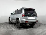 Mitsubishi Pajero Sport I Рестайлинг Санкт-Петербург  - изображение 25
