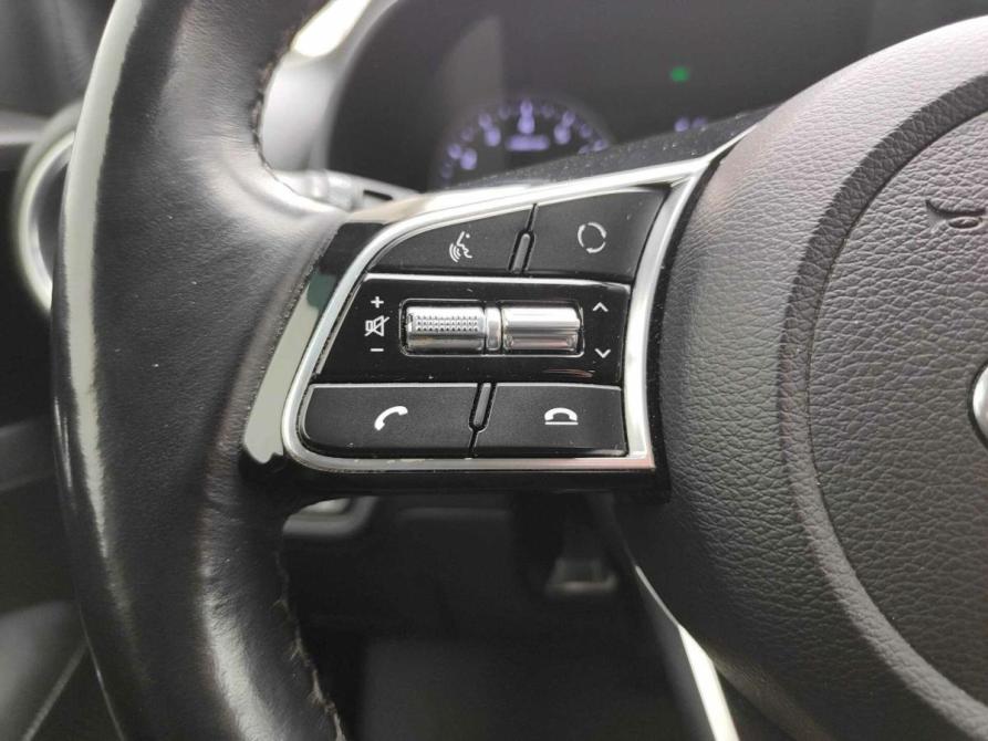 Kia Cerato IV Санкт-Петербург  - изображение 27