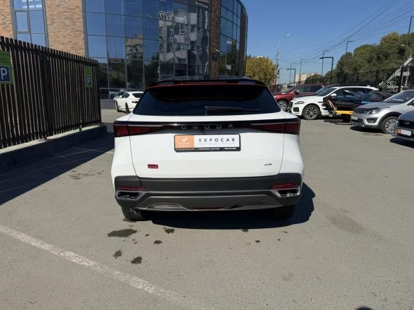 Omoda C5 I с пробегом 2023 года, цена 2 050 000 рублей, 31892 км, внедорожник, Автокод Объявления